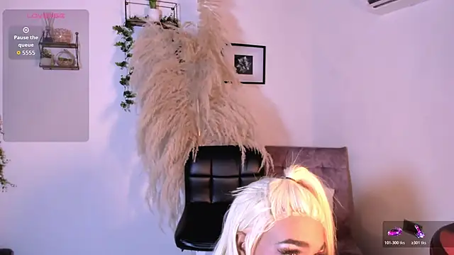 Isa Bellats online show from 04-01-26, 10:28