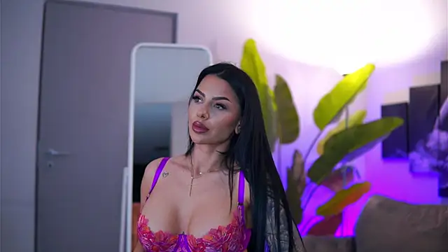 Snapshot of Ivy_Trix chatting on 02-02-26, 07:13 Ivy Trix online show from 02-02-26, 07:13