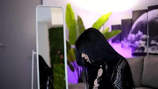 Ivy Trix online show from 03-26-26, 07:23