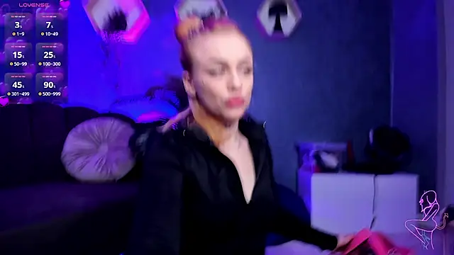 amy rider online show from 03-11-26, 08:58