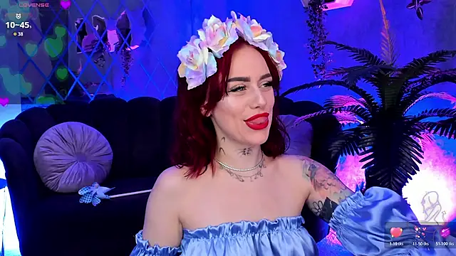 amy rider online show from 02-13-26, 08:20