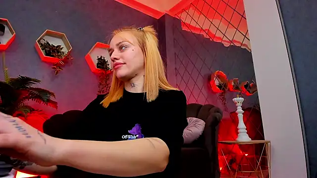 amy rider online show from 03-14-26, 09:43