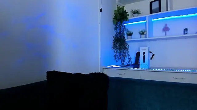 Saelivrae online show from 02-13-26, 07:03