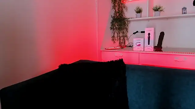 Saelivrae online show from 02-08-26, 06:49