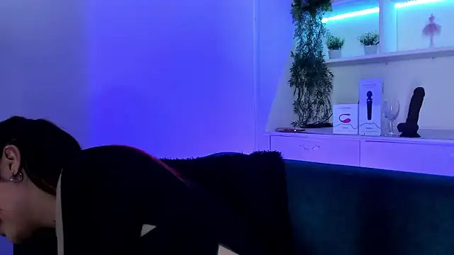 Saelivrae online show from 02-11-26, 07:03