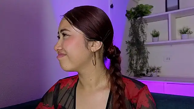 Saelivrae online show from 03-31-26, 07:27