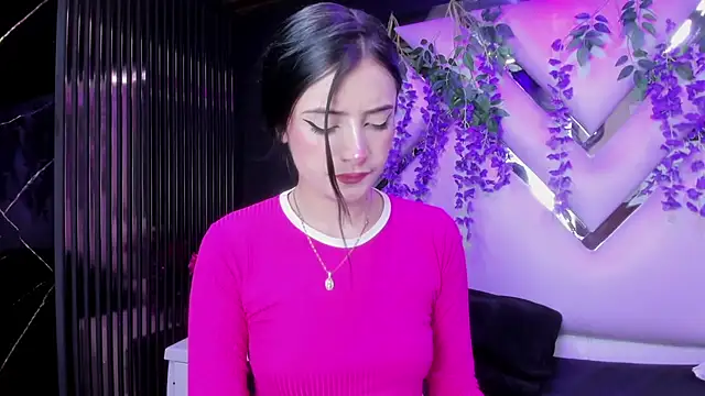 liinzy rouse69 online show from 04-08-26, 03:46