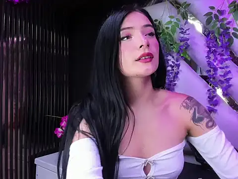 liinzy rouse69 online show from 03-11-26, 07:52