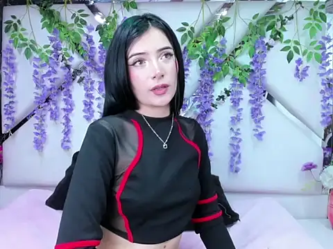 liinzy rouse69 online show from 12-15-25, 02:45