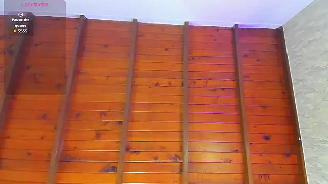 Lana kalix online show from 03-15-26, 08:05