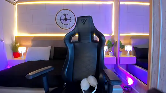 Lana kalix online show from 01-10-26, 06:47