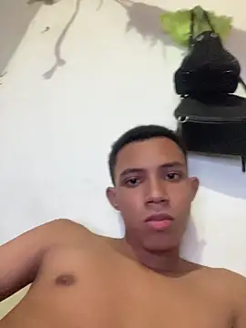 Colombians- online show from 02-24-26, 04:35