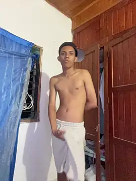 Colombians- online show from 03-30-26, 04:25