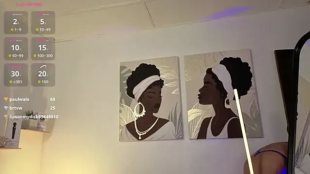 sara brown04 online show from 12-04-25, 08:30