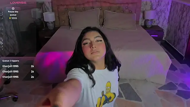 Lexy gomez online show from 12-02-25, 03:58