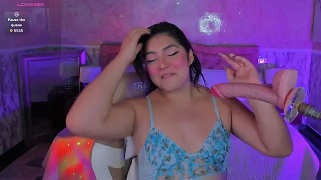 Lexy gomez online show from 12-04-25, 03:11