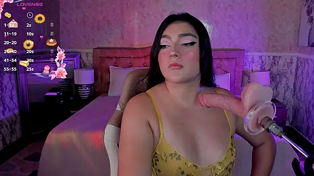 Lexy gomez online show from 12-05-25, 03:10