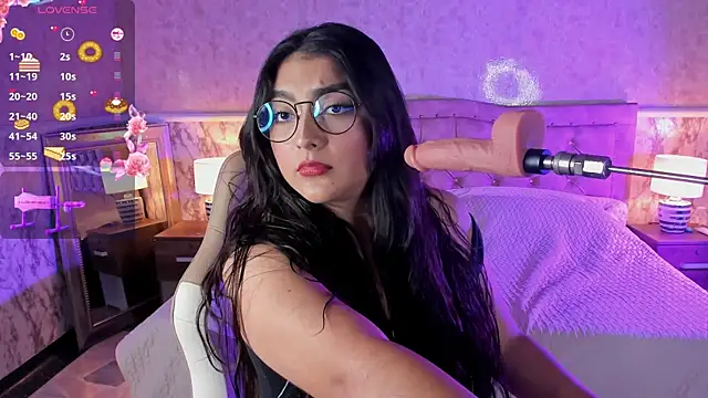 Lexy gomez online show from 01-09-26, 04:58