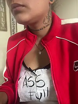 Slut Dirty Nastyy online show from 02-08-26, 06:27