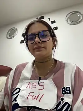 Slut Dirty Nastyy online show from 03-27-26, 03:48