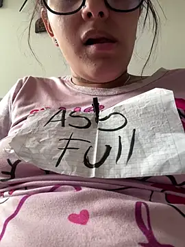 Slut Dirty Nastyy online show from 03-01-26, 08:42