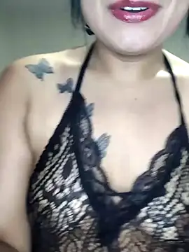 Laura Daza1 online show from 12-19-25, 11:40