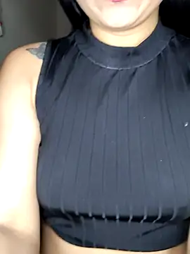 Laura Daza1 online show from 12-18-25, 01:55