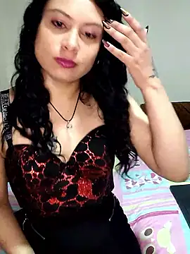 Laura Daza1 online show from 01-07-26, 08:36