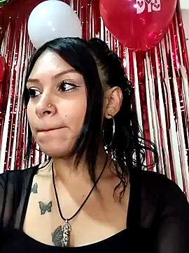Laura Daza1 online show from 02-17-26, 12:08