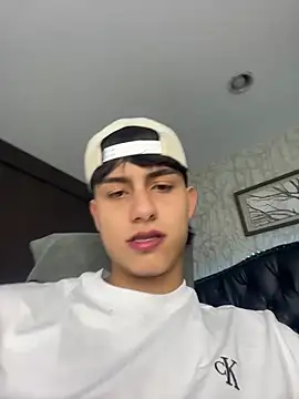 Lander Cruz online show from 02-11-26, 07:47