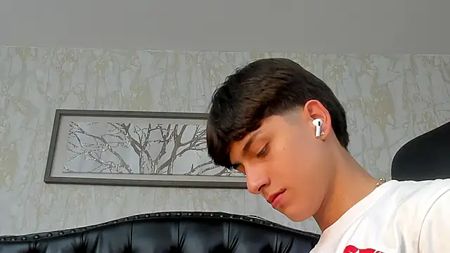 Lander Cruz online show from 03-20-26, 08:54