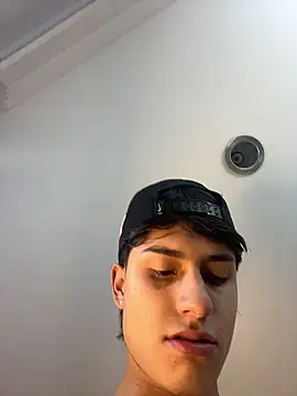 Lander Cruz online show from 01-07-26, 11:10