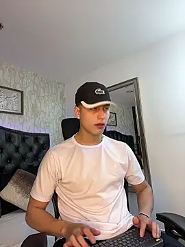 Lander Cruz online show from 03-02-26, 07:54