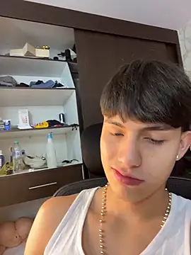 Lander Cruz online show from 02-21-26, 07:05