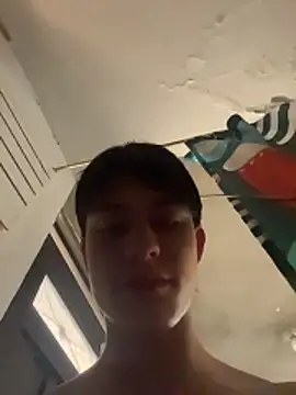 Lander Cruz online show from 12-17-25, 07:08