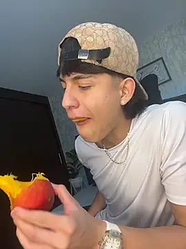 Lander Cruz online show from 02-06-26, 08:38