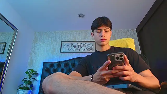 Lander Cruz online show from 03-03-26, 06:59