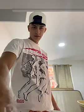 Lander Cruz online show from 07-04-26, 04:00