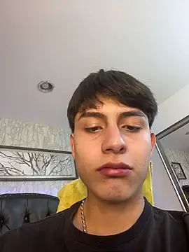 Lander Cruz online show from 02-20-26, 07:38