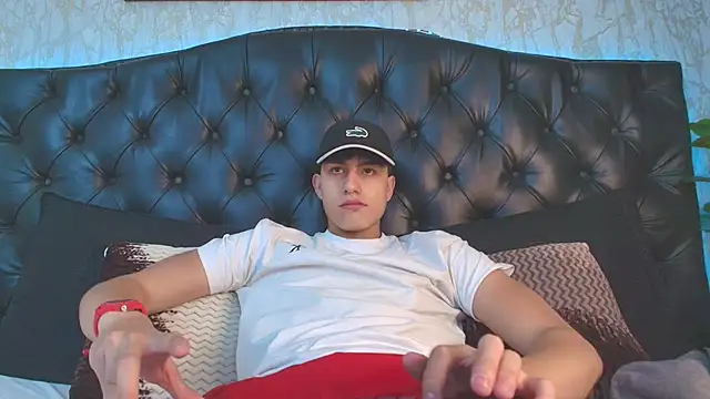 Lander Cruz online show from 02-02-26, 07:13