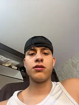 Lander Cruz online show from 04-14-26, 08:25