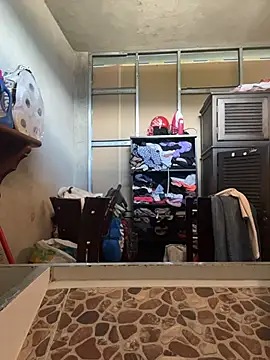 Lander Cruz online show from 03-22-26, 06:20