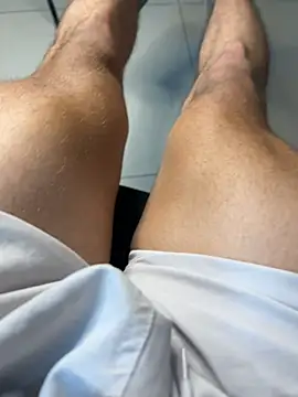 Lander Cruz online show from 01-15-26, 08:56