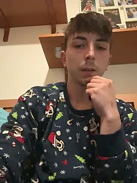 Davide9910x online show from 02-25-26, 03:12