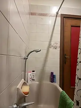 Davide9910x online show from 03-07-26, 06:13