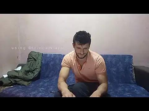 pumpman21 online show from 12-04-25, 08:08