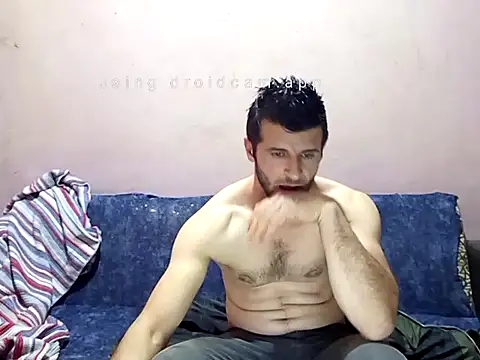 pumpman21 online show from 02-22-26, 08:43