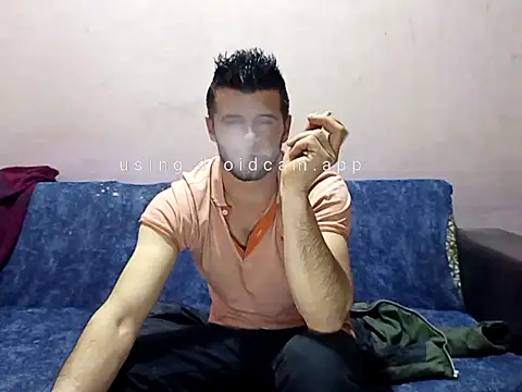 pumpman21 online show from 02-07-26, 08:17