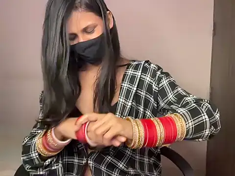 lovely monisha online show from 02-12-26, 09:14