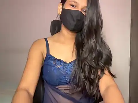 lovely monisha online show from 02-06-26, 06:42